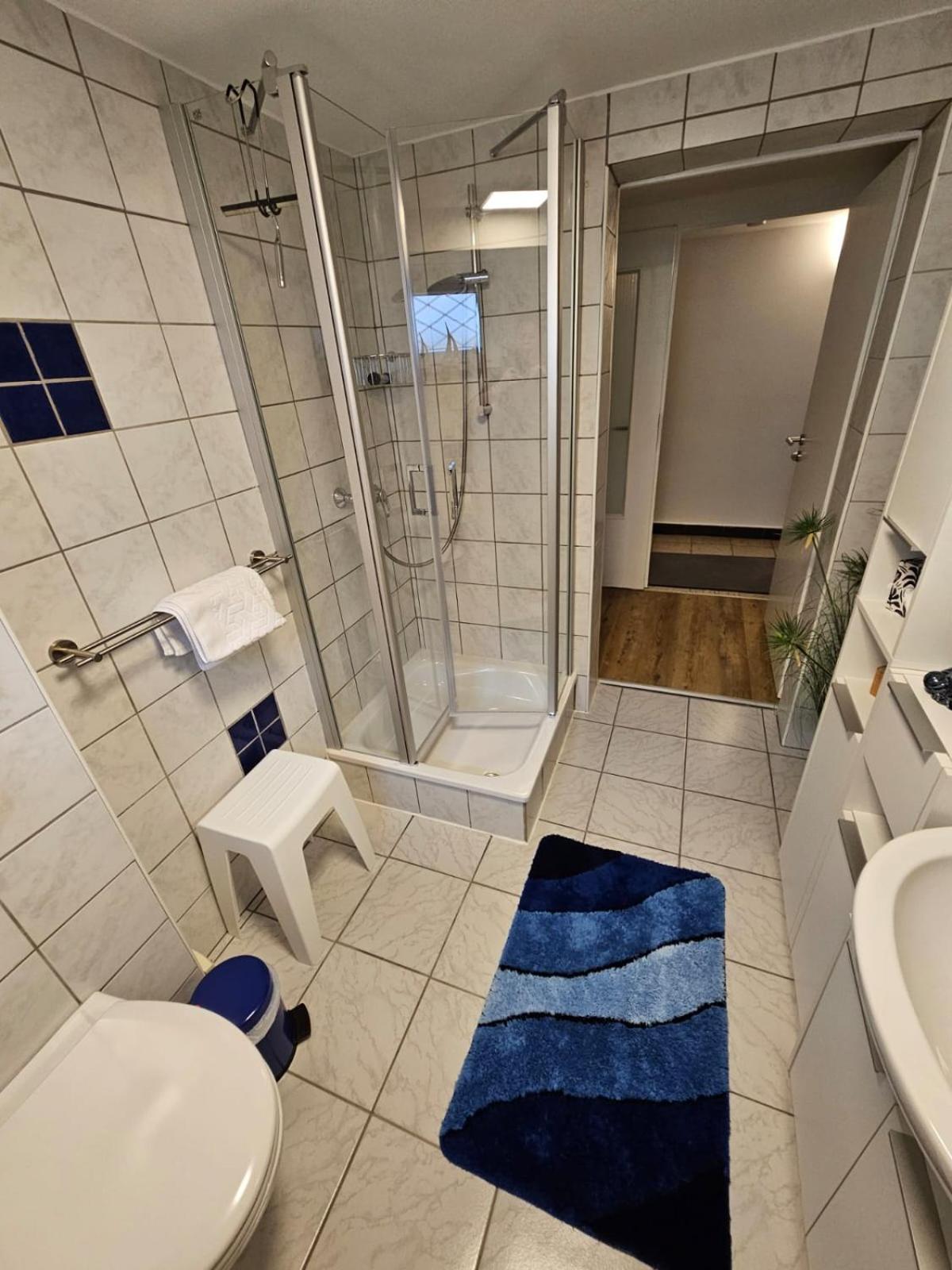 Ferienhaus Distelfink Entspannen In Der Mitte Von Deutschland Gudensberg Buitenkant foto